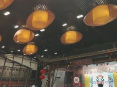 -顺兴老茶馆·精品川菜(世纪城店)