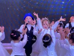 -昱南托育园.托班晚托.寒暑假班