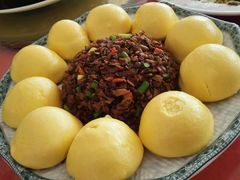 -相聚青山餐厅(阎河路店)