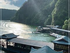 -五泄景区