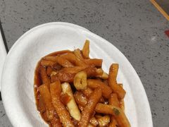 -大师兄·西北风味食集(增城合生汇店)