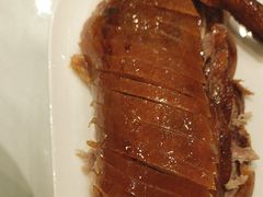 -万荣烤鸭店·北京菜(天坛店)