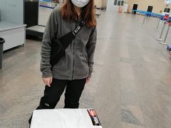 -谢列梅捷沃国际机场