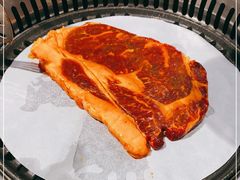 -鹤之乡·齐齐哈尔烤肉·非遗(秋涛路店)