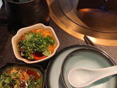 -湊湊火锅·茶憩(新中关购物中心店)