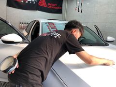 -车咖车美·AX隐形车衣改色膜