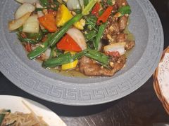 -金厨泰国餐厅·全泰籍厨师料理(拱北店)