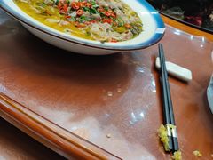 -清真悦宾楼食府(海湖店)