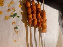 -纪录片《人生一串》体验店(静安店)