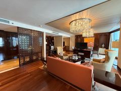 -济南富力凯悦酒店