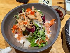 -花和海鲜自助(梅江店)