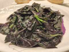 观音菜-三清山希尔顿度假酒店·三清轩中餐厅