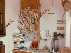 -小晴天咖啡馆