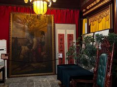 -天津格格府典藏博物馆