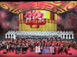 -人民大会堂宴会厅