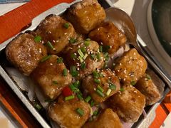 -阿伟海鲜楼·福建菜(延寿店)