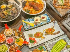 -小川洋风料理(江汉路店)