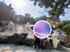 -东莞植物园
