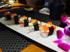 -昊·来了寿司(双楠2店)