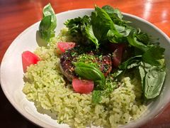 -MAGPIE喜鹊派餐厅(华侨城店)