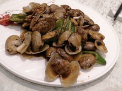 -如丰晟宴(长安万达店)