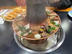 -下杨家青海土火锅(海湖店)