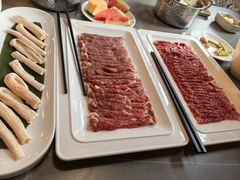 -君邦火锅(新疆大厦店)
