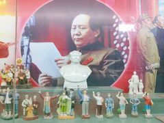 -大嶝英雄三岛战地观光园