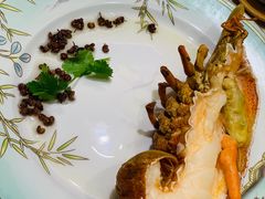 -潮林府私房菜