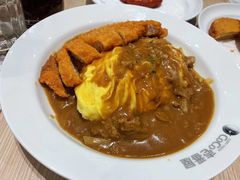 -CoCo壱番屋