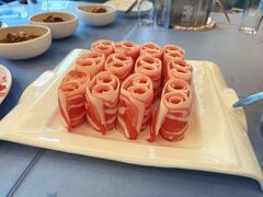 -友谊肥牛