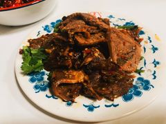 -文和友老长沙龙虾馆(化龙池店)