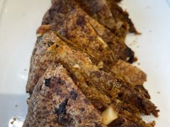 精品糖饼-马凯餐厅(地安门店)