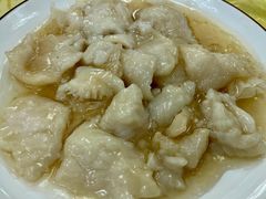 糟溜鱼片-同和居(什刹海店)