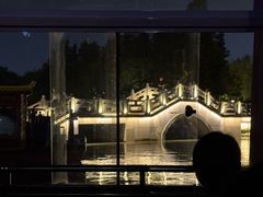 -南通濠河风景名胜区