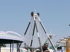 -秦皇岛乐岛海洋王国