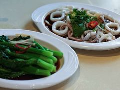 -香港池仔记肠粉王(博多新记襄阳南路店)