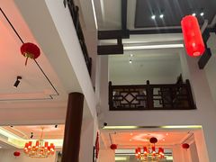 -客家大院·非遗赣南客家菜(郁孤台店)