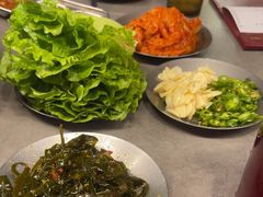 -杨小佳·齐齐哈尔烤肉·烤串(广州店)