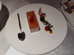 -PARFUM FLORAL花境法餐(南京首店)