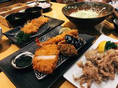 -胜博殿日式炸猪排(西红门店)