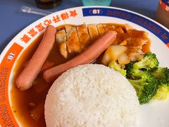 -伯友茶记(中华广场店)