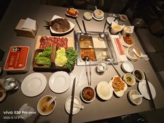 -海底捞火锅(北京路店)