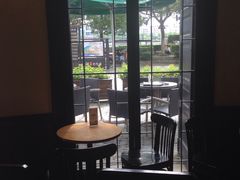 -星巴克(宁波老外滩店)