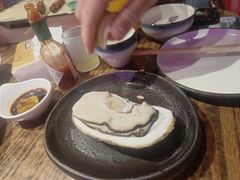 -蚝堡海鲜·威海菜·海肠捞饭·烧烤·亚洲吃蚝公司(幸福门店)