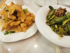 金牌锅包肉-京滨饭店·餐厅(阜外大街店)