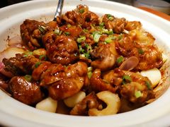 -老船坞餐厅(北京亚洲大酒店 )