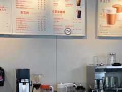 -星巴克(佛山吉利购物广场店)