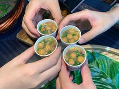 -甘家界牌柠檬鸭(青山店)