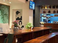 -BAKER&SPICE(安福路店)
